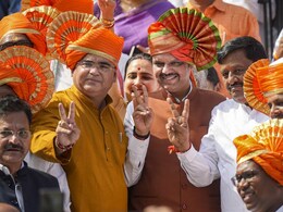 देवेंद्र फडणवीस 5 तारखेलाच मुख्यमंत्रिपदाची शपथ का घेणार? ज्योतिषांनी सांगितलं महत्त्व