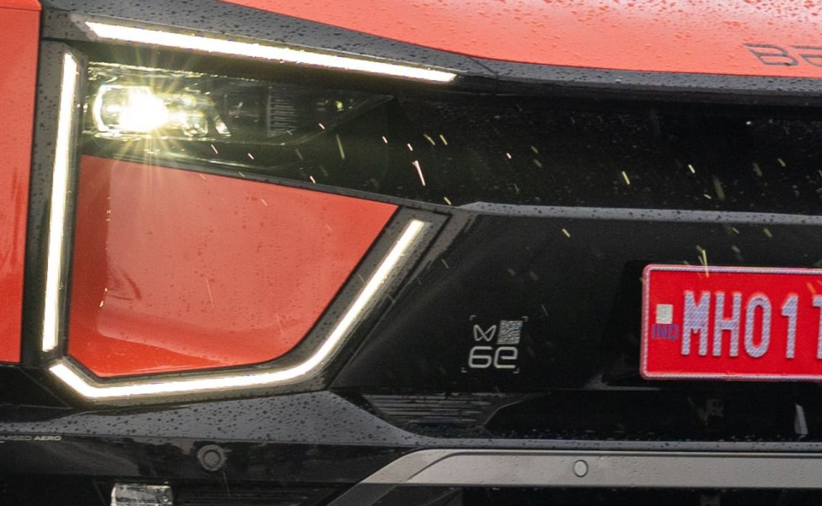 Latest and Breaking News on NDTV