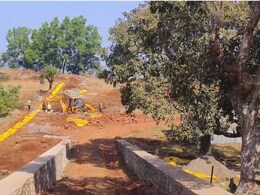 Satara News : कास पठारानजीक महसूल विभागाची मोठी कारवाई; पाचगणीच्या धनदांडग्यांना 4 लाखांचा दंड