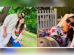 Mira Rajput Looks Back At 2024 As A Year Of New Beginnings