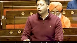 AAP MP Raghav Chadha Demands Bharat Ratna For Bhagat Singh