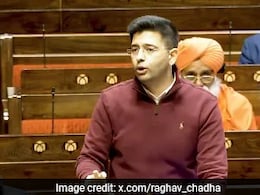 AAP MP Raghav Chadha Demands Bharat Ratna For Bhagat Singh AAP MP Raghav Chadha Demands Bharat Ratna For Bhagat Singh