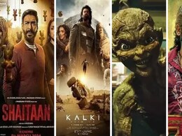 Year Ender 2024: ना शाहरुख, ना सलमान, और ना ही आमिर, 2024 में चला इन सितारों का सिक्का