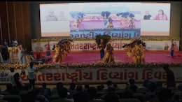 Adani Foundation, Gujarat Government Empower Lives Of Persons With Disability