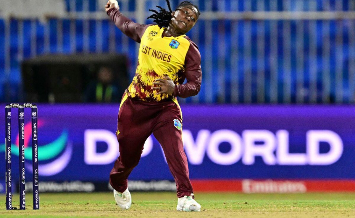 WPL 2025 Auction LIVE Updates: West Indies' Deandra Dottin Goes To Gujarat Giants For Rs 1.70 Crore; Big Indian Names Unsold
