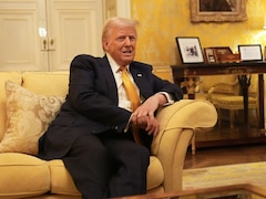 Trump Touts Aggressive Opening Of New Term With Tariffs, Mass Deportations Plans