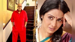 Boney Kapoor Remembers How Late Wife Sridevi Inspired His Weight Loss Journey