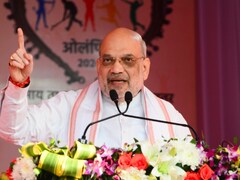 गृह मंत्री अमित शाह सोमवार को प्रयागराज जाएंगे, संगम में करेंगे पवित्र स्नान