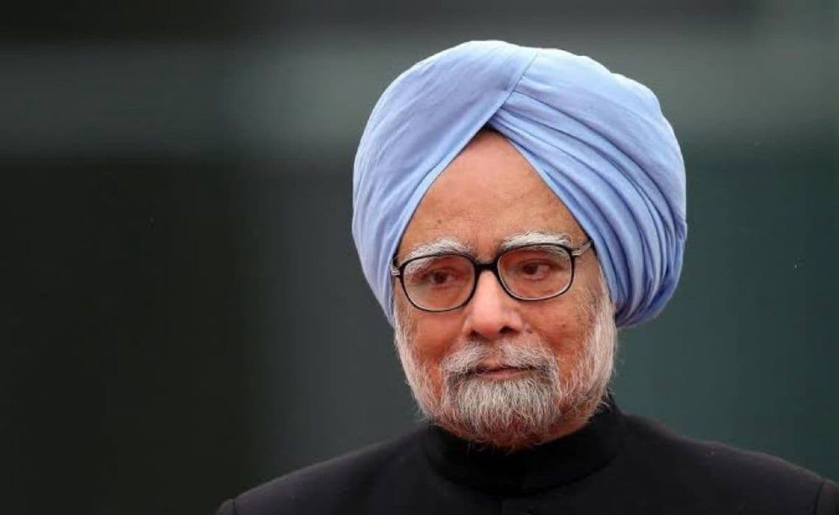 Bihar Chief Minister Nitish Kumar Cancels 'Pragati Yatra', Mourns Manmohan Singh