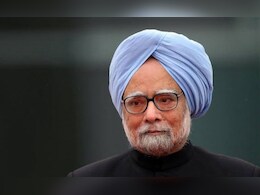 Former PM Manmohan Singh passed away : भारतीय अर्थव्यवस्थेला संजीवनी देणारे महर्षी हरपले, माजी पंतप्रधान डॉ. मनमोहन सिंग यांचं निधन Former PM Manmohan Singh passed away : भारतीय अर्थव्यवस्थेला संजीवनी देणारे महर्षी हरपले, माजी पंतप्रधान डॉ. मनमोहन सिंग यांचं निधन