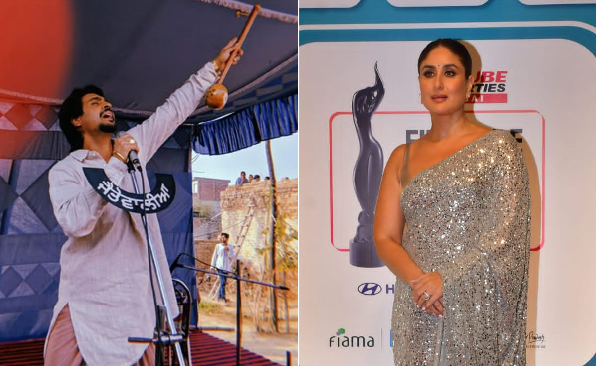 <i>Filmfare OTT Awards</i> 2024: Kareena Kapoor, Diljit Dosanjh Bag Top Honours. Here's The Full List Of Winners