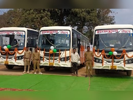 Positive New Year 2025: ‘हक्कुम मेल’ से बदली नक्सल प्रभावित सुकमा की तस्वीर, रिमोट इलाकों के लिए क्यों है वरदान? Positive New Year 2025: ‘हक्कुम मेल’ से बदली नक्सल प्रभावित सुकमा की तस्वीर, रिमोट इलाकों के लिए क्यों है वरदान?