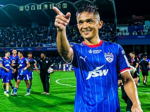 Sunil Chhetris Salary Suspended: Bengaluru FC Take Big Step Amid ISL Row