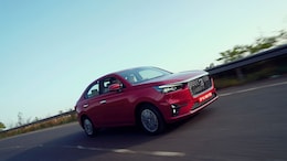 Honda Cars India's Total Wholesale In May'25 Stood At 5,985 Units