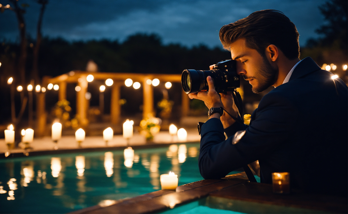 Crime: शादी में चोरों ने साफ कर दिए महंगे कैमरे, पुलिस जांच में जुटी