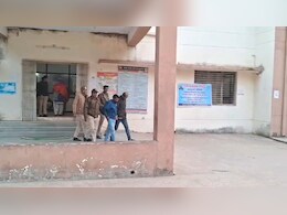 Action : MP में हिस्ट्रीशीटर चोर सहित 6 आरोपी गिरफ्तार, बीस चोरियों का पुलिस ने किया खुलासा