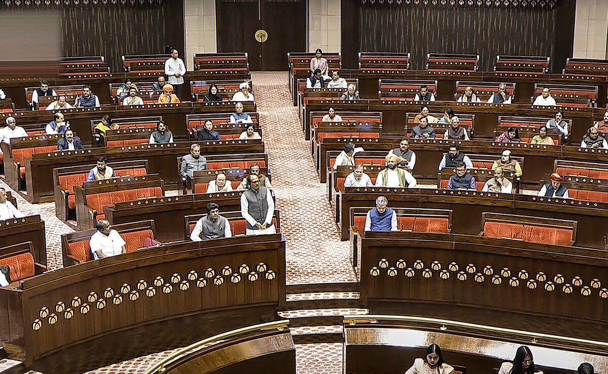 Parliament Winter Session Live Updates: Parliament Resumes, Constitution Debate Begins In Rajya Sabha