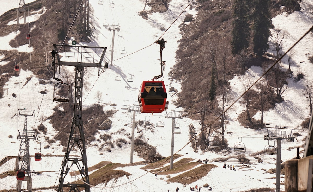 Latest and Breaking News on NDTV Latest and Breaking News on NDTV