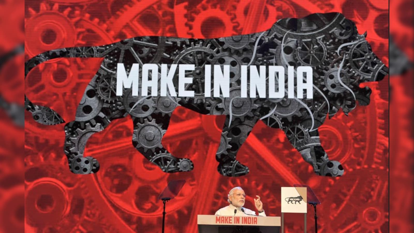 Make in India Marks 12 Years with Mixed Progress in Manufacturing and Exports