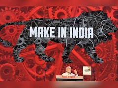 Make In India At 12: What Worked, What Didn't, What Needs More Work
