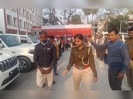 नागिन डांस करना चाहते थे बाराती,  पुलिस ने कर लिया गिरफ्तार, पढ़िए आखिर क्या है पूरा मामला