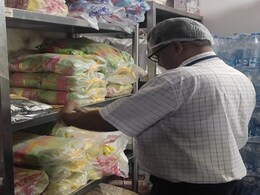 Hyderabad Restaurant Inspections Continue: Here's What Was Found In Gachibowli