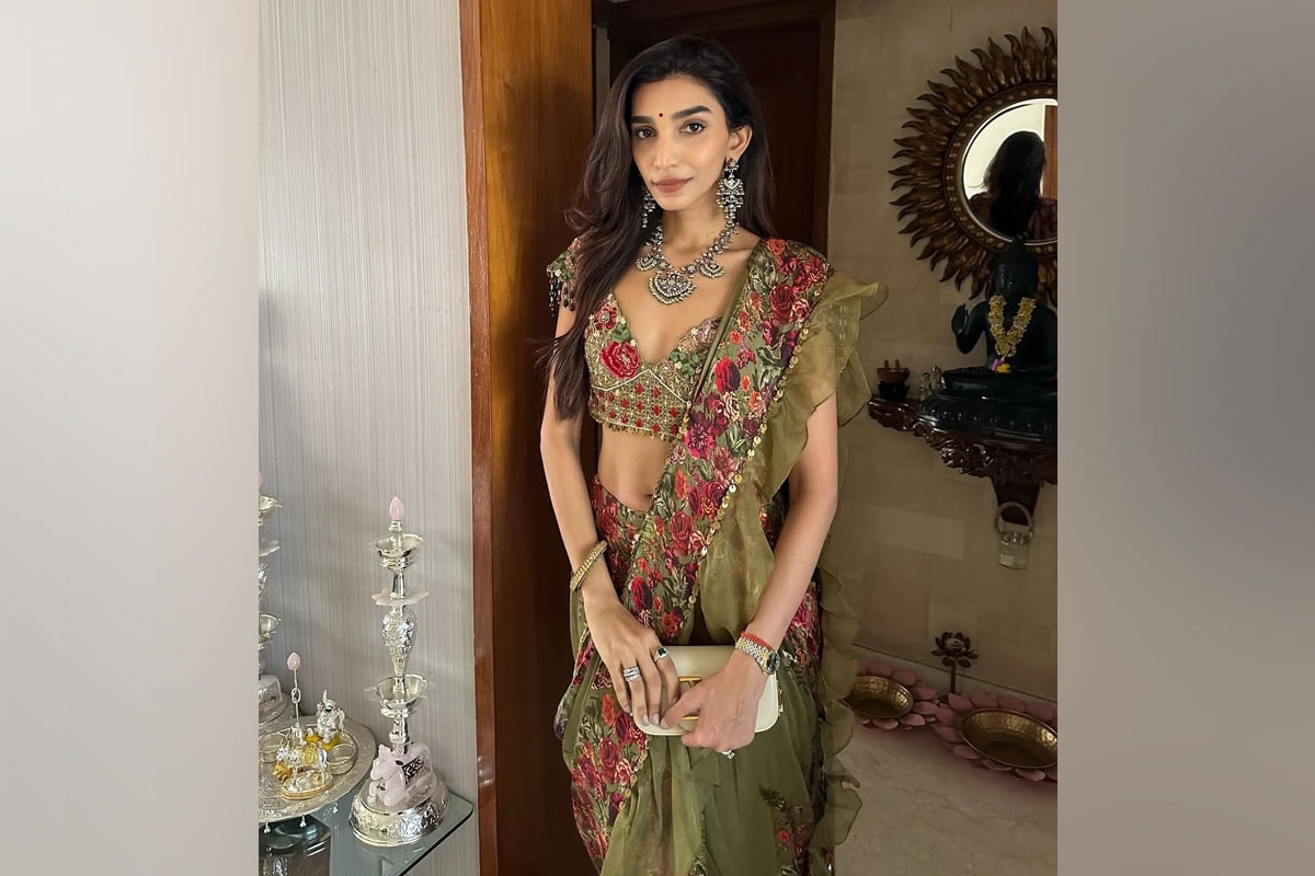 Juhi Godambe: Redefining Her Legacy, One Step at a Time