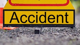 Bhopal Road Accident: भोपाल में भीषण सड़क हादसा, दो एसयूवी की टक्कर, चार की मौत; एक गंभीर रूप से घायल