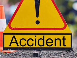 Bhopal Road Accident: भोपाल में भीषण सड़क हादसा, दो एसयूवी की टक्कर, चार की मौत; एक गंभीर रूप से घायल