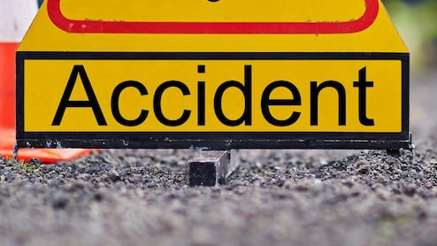 Bhopal Road Accident: भोपाल में भीषण सड़क हादसा, दो एसयूवी की टक्कर, चार की मौत; एक गंभीर रूप से घायल