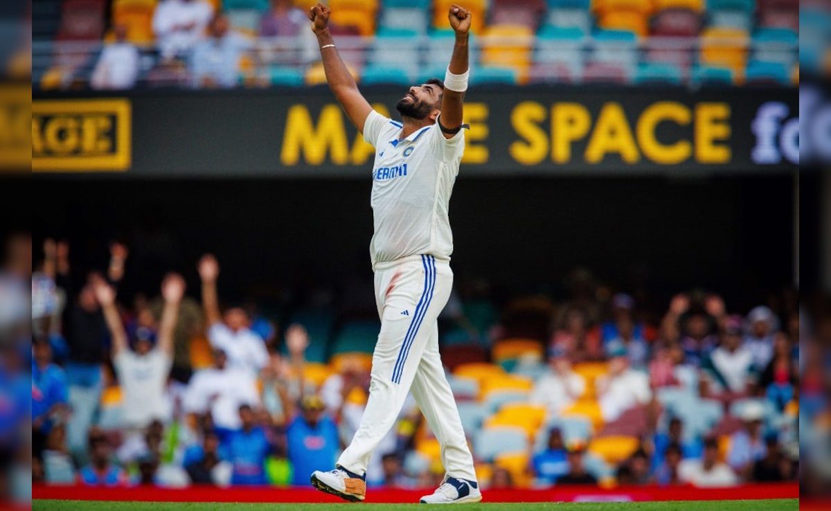 IND vs AUS, 3rd Test Day 3 Live Score Updates: Covers Coming Off, Match To Restart At… | Cricket News