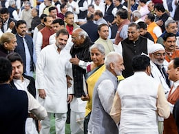 एक हफ्ते बाद मंगलवार को सुचारू रूप से चली लोकसभा और राज्यसभा की कार्यवाही, ऐसा बीता दिन