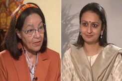NDTV Exclusive: South Africa's Patricia De Lille On BRICS, Trump Tariff Threat & G20 NDTV Exclusive: South Africa's Patricia De Lille On BRICS, Trump Tariff Threat & G20