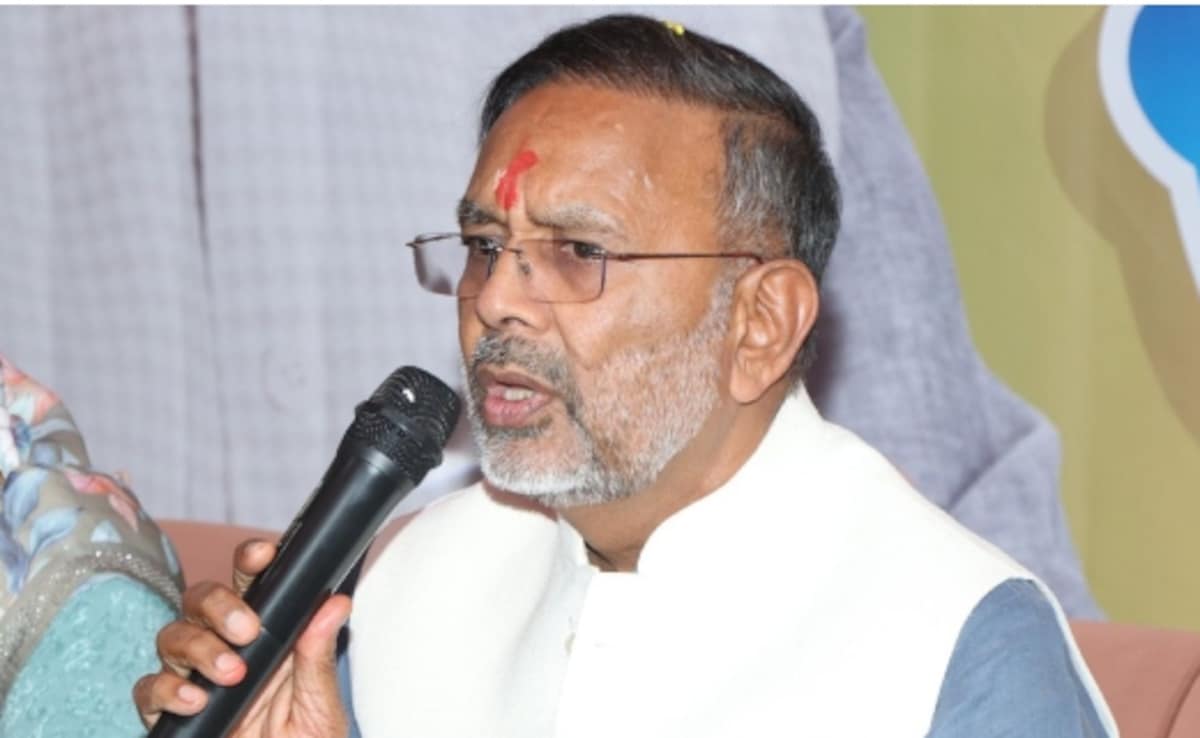 Latest and Breaking News on NDTV Latest and Breaking News on NDTV