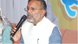 राजस्थान में बिजली पर सियासत, हीरालाल नागर ने टीकाराम जूली पर किया तीखा हमला