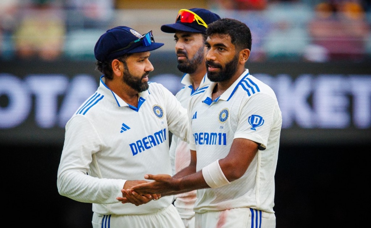 Jasprit Bumrah Faces ‘Racial Slur’ On Commentary; Fans Reminded Of ‘Monkeygate’ Scandal | Cricket News