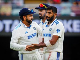 Jasprit Bumrah Faces 'Racial Slur' On Commentary; Fans Reminded Of 'Monkeygate' Scandal