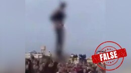 Fact Check: Assad's cousin Suleiman Hilal al-Assad executed publicly? Here are the facts