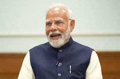 When PM Modi Said "Cut" During Meeting With Kapoors When PM Modi Said "Cut" During Meeting With Kapoors