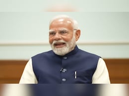 पीएम सूर्य घर मुफ्त बिजली योजना में एक साल से कम समय में हुए 6.85 लाख इंस्टॉलेशन पीएम सूर्य घर मुफ्त बिजली योजना में एक साल से कम समय में हुए 6.85 लाख इंस्टॉलेशन