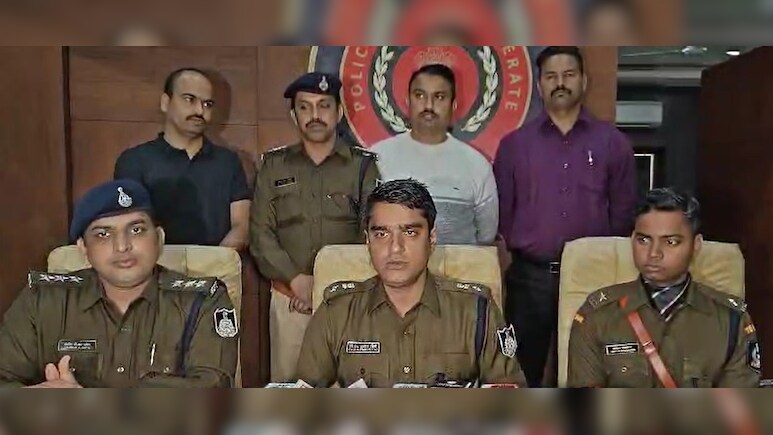 Indore News: ठक-ठक गैंग का हुआ भंडाफोड़, मामले से जुड़े पांच शातिर हुए गिरफ्तार, जानें-पूरा मामला