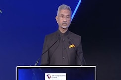 "India Left 26/11 Unanswered. We Answered Pak With...": S Jaishankar "India Left 26/11 Unanswered. We Answered Pak With...": S Jaishankar