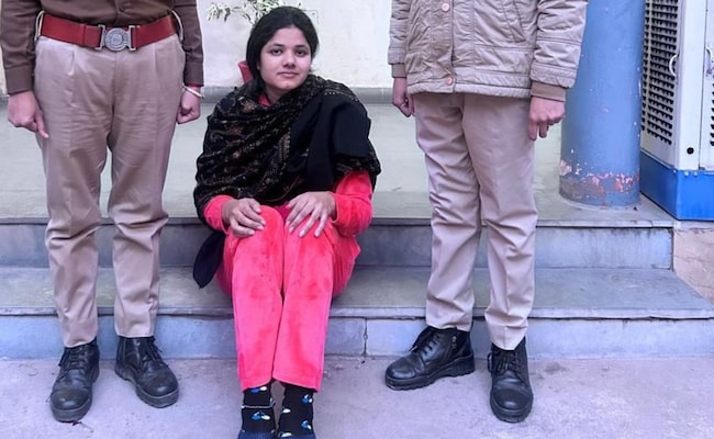 3 Marriages, Rs 1.25 Crore: How 'Looteri Dulhan' Targeted Rich Men