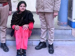 3 Marriages, Rs 1.25 Crore: How 'Looting Bride' Targeted Rich Men 3 Marriages, Rs 1.25 Crore: How 'Looting Bride' Targeted Rich Men