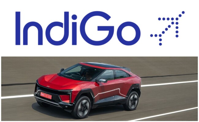 Mahindra-IndiGo War Over '6e' Heats Up, Automaker To Approach Court