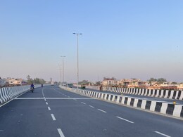 दिल्लीवालों के लिए गुड न्यूज, आज खुल रहा आनंद विहार फ्लाईओवर, जानिए कहां जाना हुआ आसान