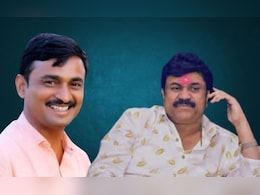 Santosh Deshmukh Murder:संतोष देशमुख हत्या प्रकरणात CID च्या हाती काय लागलं? तपासाला आला वेग Santosh Deshmukh Murder:संतोष देशमुख हत्या प्रकरणात CID च्या हाती काय लागलं? तपासाला आला वेग