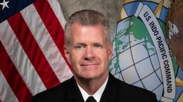 Can Defeat China In Pacific, But Technical Advantage Shrinking: US Commander