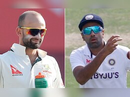 Ashwin vs Lyon: ये 3 बड़े आंकड़े कह रहे अश्विन और ल्यॉन की कहानी, तय कीजिए कौन है दोनों में सर्वश्रेष्ठ Ashwin vs Lyon: ये 3 बड़े आंकड़े कह रहे अश्विन और ल्यॉन की कहानी, तय कीजिए कौन है दोनों में सर्वश्रेष्ठ