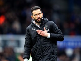 Valencia CF, Once Champions But Now 19th In La Liga, Hire New Manager From English 2nd Tier